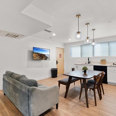 Perfect Location Near Usc, 1Bedroom With Shared Access Los Angeles Luaran gambar