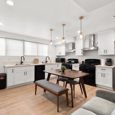 Perfect Location Near Usc, 1Bedroom With Shared Access Los Angeles Luaran gambar